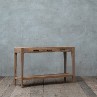 Preko Console Table