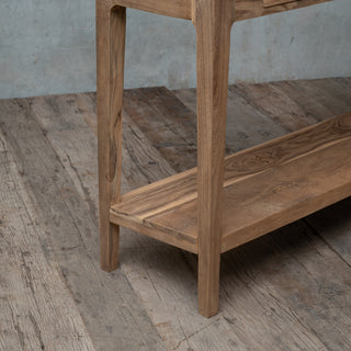 Preko Console Table