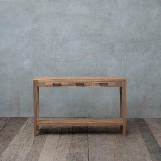 Preko Console Table