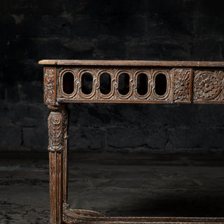 Royal Heritage Console table