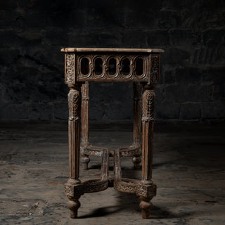 Royal Heritage Console table