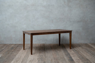 Belmis Dining Table with Bench