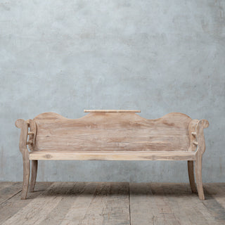 Byonis bench