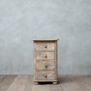 Trios bedside drawer chest