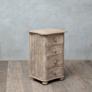 Trios bedside drawer chest