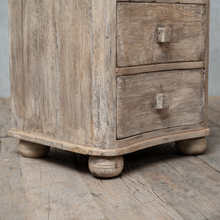 Trios bedside drawer chest