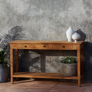 Nexora Console Table