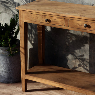 Nexora Console Table