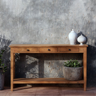 Nexora Console Table