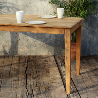 Luciana Dining Table