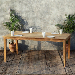 Luciana Dining Table