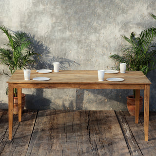 Luciana Dining Table