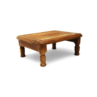 Comfy foot rest stool