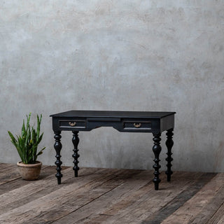 Aveline Study Table - Qarnation