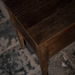 Barnwood Breez Console Table - Qarnation