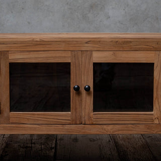 Celestia TV Stand - Qarnation