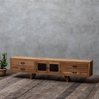 Celestia TV Stand - Qarnation