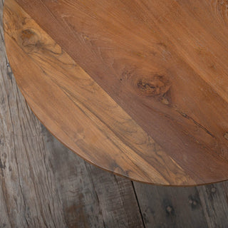 Centro coffee table - Qarnation