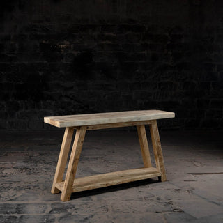 Clev Console Table - Qarnation