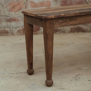 Cloy Bench - Qarnation