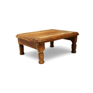 Comfy foot rest stool