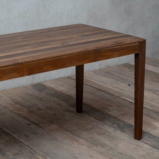 Elara Dining Table - Qarnation