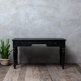 Eldora Study Table - Qarnation