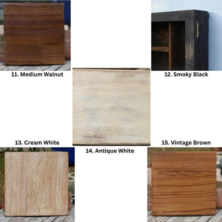 Era Coffee Table - Qarnation