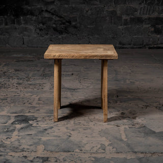 Heritage Arc Side Table - Qarnation