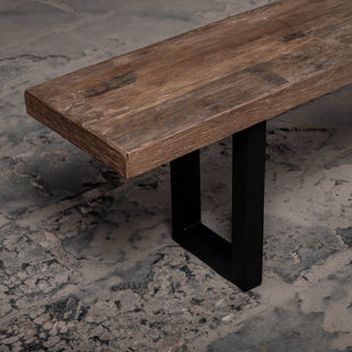 Kelo Bench - Qarnation
