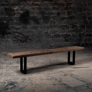 Kelo Bench - Qarnation
