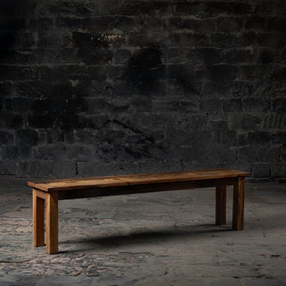 Legacy Lounge Bench - Qarnation