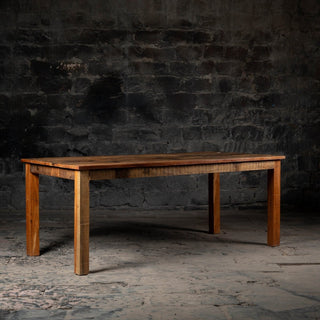 Legacy Lounge Dining Table - Qarnation