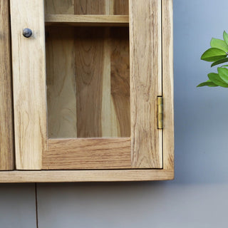Liora Wall Cabinet - Qarnation