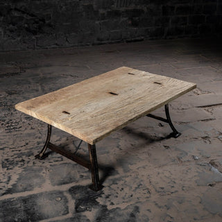 Melong Coffee Table - Qarnation