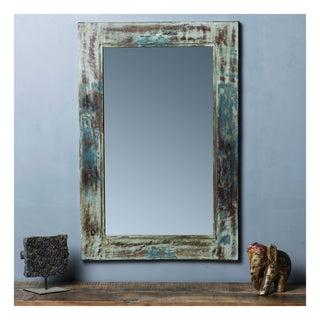 Moonlit Meadow Mirror - Qarnation