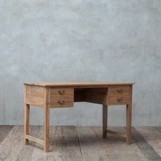 Rebel Study Table - Qarnation