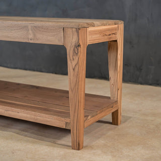 Relve Bench - Qarnation