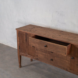 Reol Sideboard - Qarnation