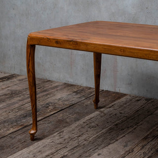 Riviera Dining Table - Qarnation