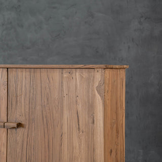 Seol Sideboard - Qarnation