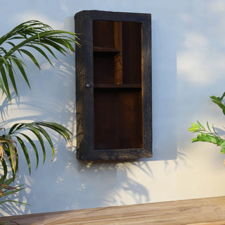 Seraphina Wall Cabinet - Qarnation