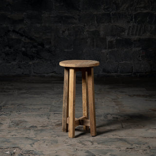 Sleeper Sanctuary Counter Stool - Qarnation