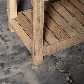 Sleeper's Sanctuary Cabinet - Qarnation