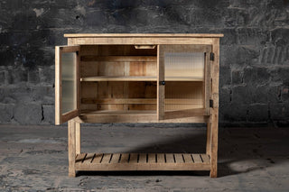 Sleeper's Sanctuary Cabinet - Qarnation