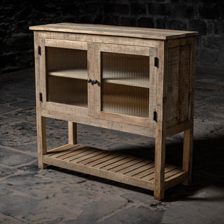 Sleeper's Sanctuary Cabinet - Qarnation