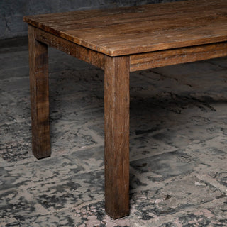 Sleeper's Sanctuary Dining Table - Qarnation