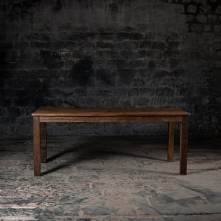Sleeper's Sanctuary Dining Table - Qarnation