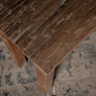 Sleeper's Sanctuary Drawered Console - Qarnation