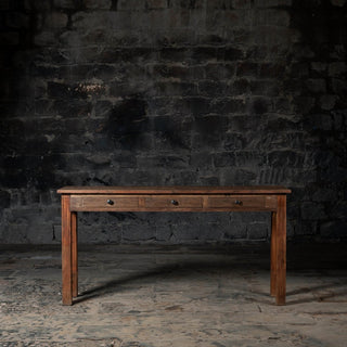 Sleeper's Sanctuary Drawered Console - Qarnation